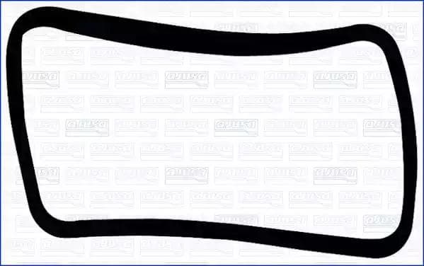 13260000 Ajusa Прокладка впускного коллектора