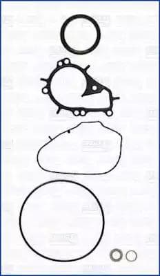 54194900 Ajusa Комплект прокладок блока двигуна