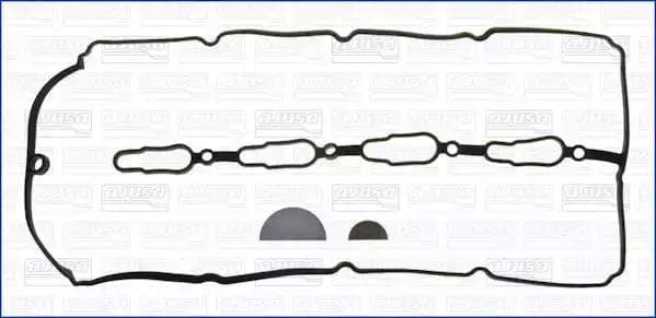 56060100 Ajusa Комплект прокладок клапанної кришки