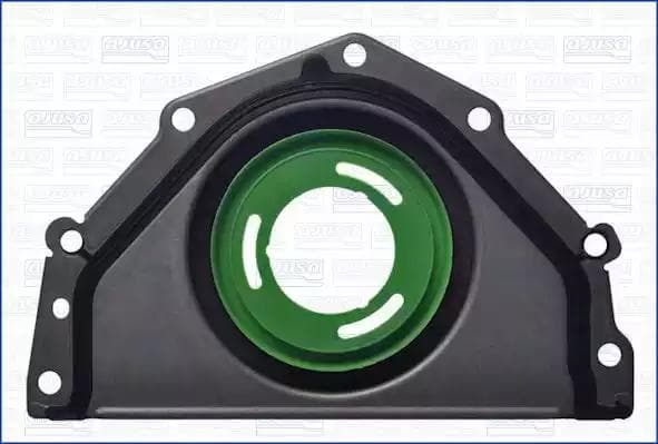 71007500 Ajusa Сальник колінчастого вала