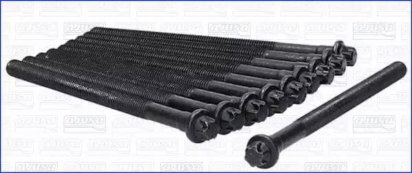 81055800 Ajusa Болт ГБЦ