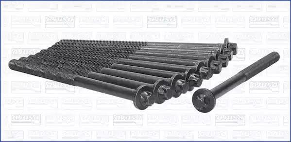 81060400 Ajusa Болт ГБЦ