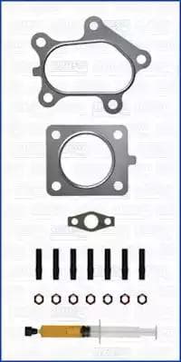 jtc11867 Ajusa Монтажний комплект турбіни для Kia K2900