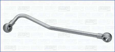 OP10893 Ajusa Маслопровод турбины