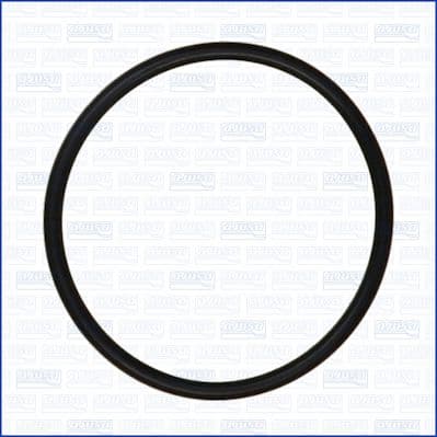 16095700 Ajusa Прокладка топливного насоса