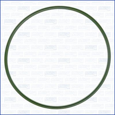 01437500 Ajusa Прокладка паливного насоса