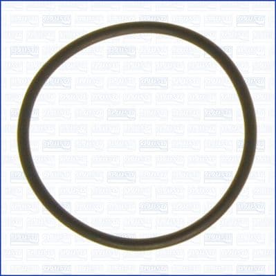 16086400 Ajusa Уплотнительное кольцо топливной форсунки