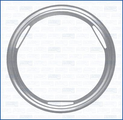 01486700 Ajusa Прокладка приемной трубы