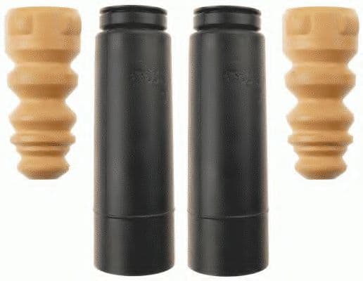 89-140-0 Boge Комплект (пыльники + отбойники)