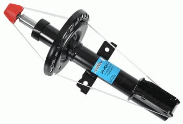 30-K91-A Boge Стійка амортизатора