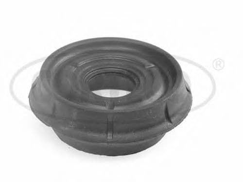 21652840 Corteco Опора амортизатора для Renault Twingo