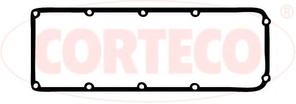 440502P Corteco Прокладка клапанної кришки