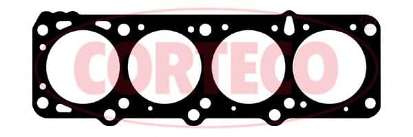 414960P Corteco Прокладка ГБЦ