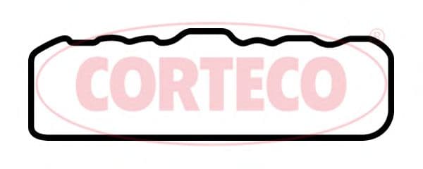 023993P Corteco Прокладка клапанної кришки