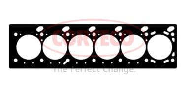 414942P Corteco Прокладка ГБЦ