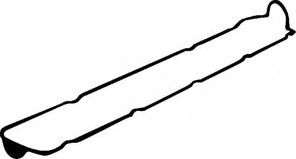 026151P Corteco Прокладка клапанної кришки