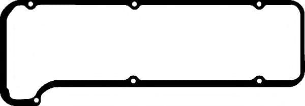 026159P Corteco Прокладка клапанної кришки