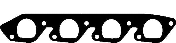 026626P Corteco Прокладка випускного колектора