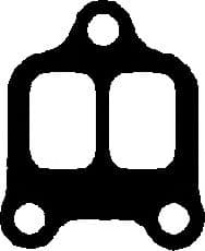 460016H Corteco Прокладка випускного колектора