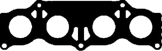 460022P Corteco Прокладка випускного колектора