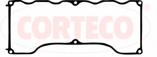 440117P Corteco Прокладка клапанної кришки