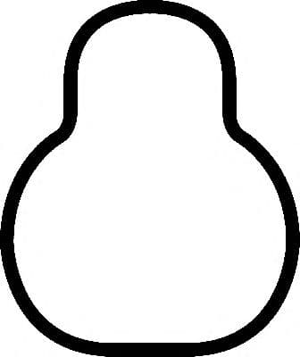 450118H Corteco Прокладка впускного колектора