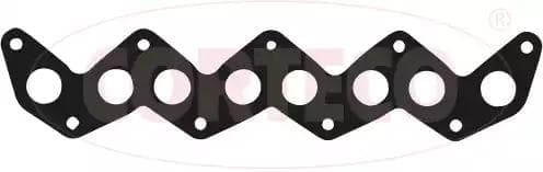 460430P Corteco Прокладка випускного колектора