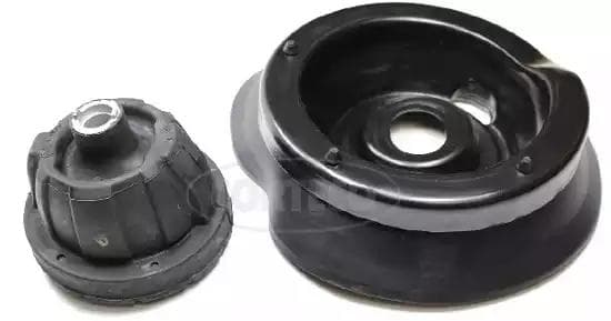 49358657 Corteco Комплект (опора + подшипник)