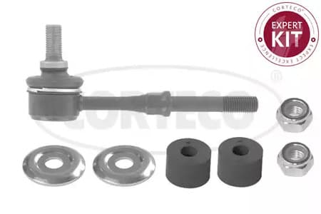 49396277 Corteco Стойка стабилизатора для Mitsubishi Lancer