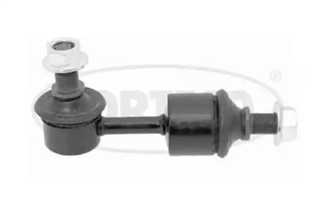 49396661 Corteco Стійка стабілізатора для Hyundai i40