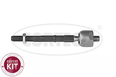 49397008 Corteco Кермова тяга для Renault Latitude