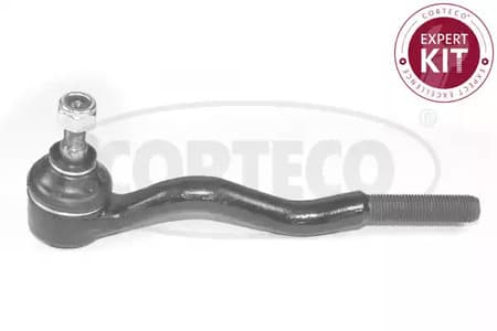 49399198 Corteco Наконечник кермової тяги