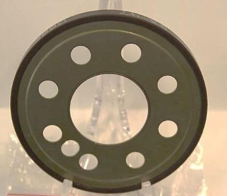 49416346 Corteco Кільце колінчастого вала