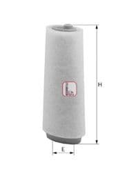 S 5920 A Sofima Повітряний фільтр