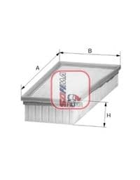 S 3559 A Sofima Повітряний фільтр