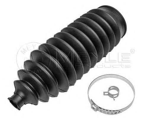 014 620 0010 Meyle Пильник кермової рейки