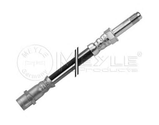 100 525 0016 Meyle Гальмівний шланг