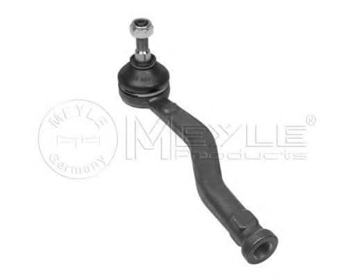 11-16 020 0034 Meyle Наконечник кермової тяги
