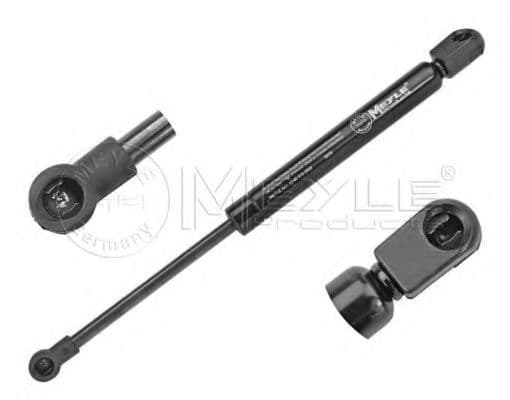 15-40 910 0009 Meyle Газовий упор багажника для Alfa Romeo 159