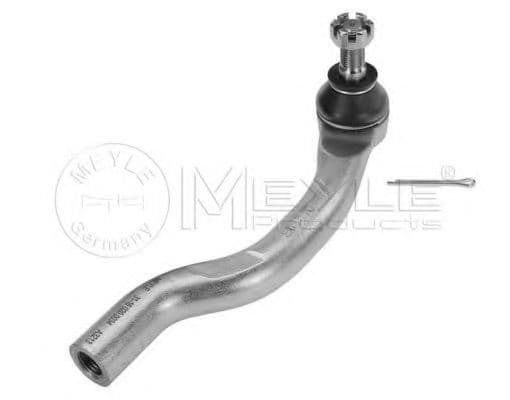 31-16 020 0034 Meyle Наконечник кермової тяги
