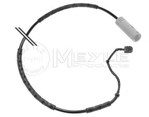 314 527 0018 Meyle Датчик зношення гальмівних колодок