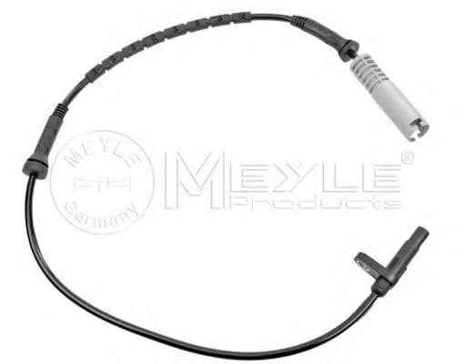 314 800 0046 Meyle Датчик ABS для BMW X5