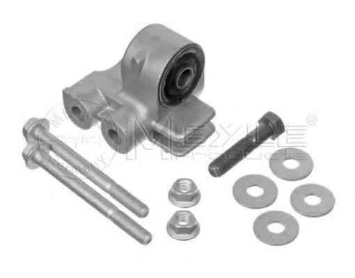 514 918 0001/S Meyle Сайлентблок важеля