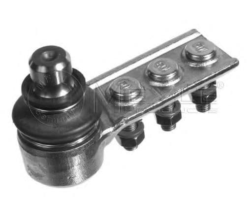 516 010 5554 Meyle Шарова опора для Volvo 850