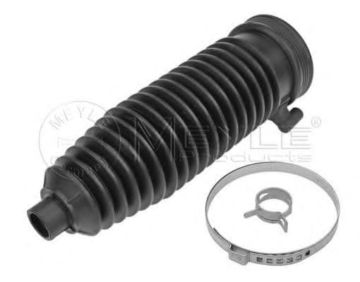 714 620 0003 Meyle Запчасть для Ford Focus