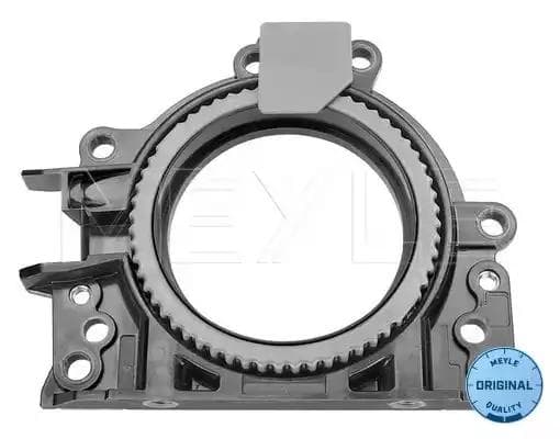 1001031007 Meyle Сальник колінчастого вала