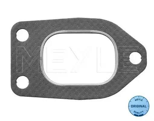14349000002 Meyle Прокладка приемной трубы