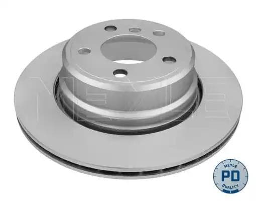 3155230055PD Meyle Гальмівний диск