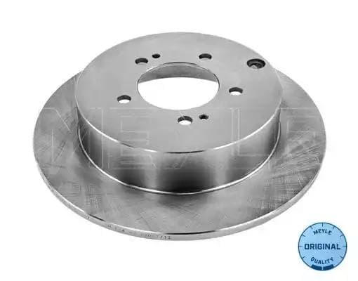 32155230017 Meyle Гальмівний диск