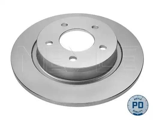 35155230021pd Meyle Гальмівний диск